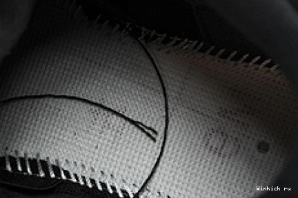 Jordan 3 “Fear” Air 0707